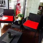 Rhein Melodie riverview luxury