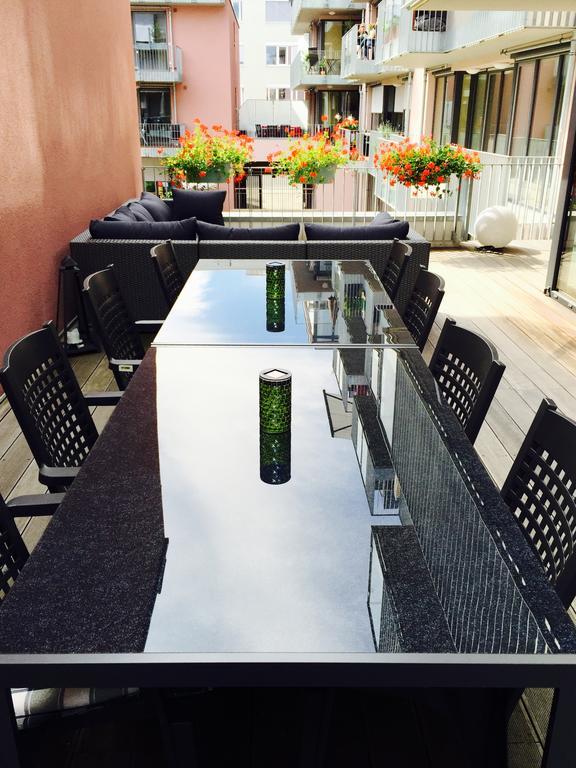 Rhein Melodie Riverview Luxury Apartment *