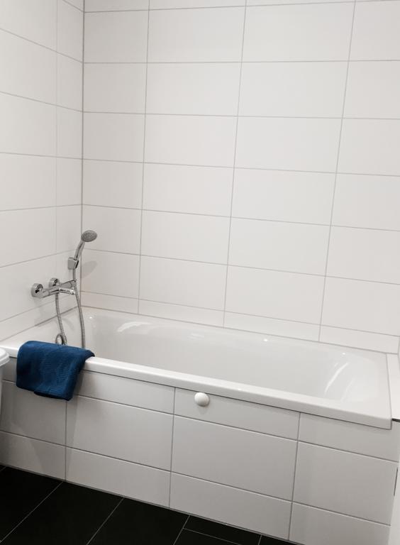 Apartment Rhein Melodie Riverview Luxury